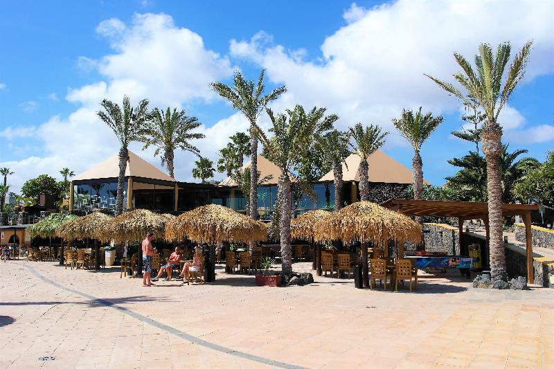 Oasis Papagayo Sport Resort Corralejo Exterior foto